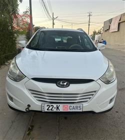 هیوندای تۆکسۆن